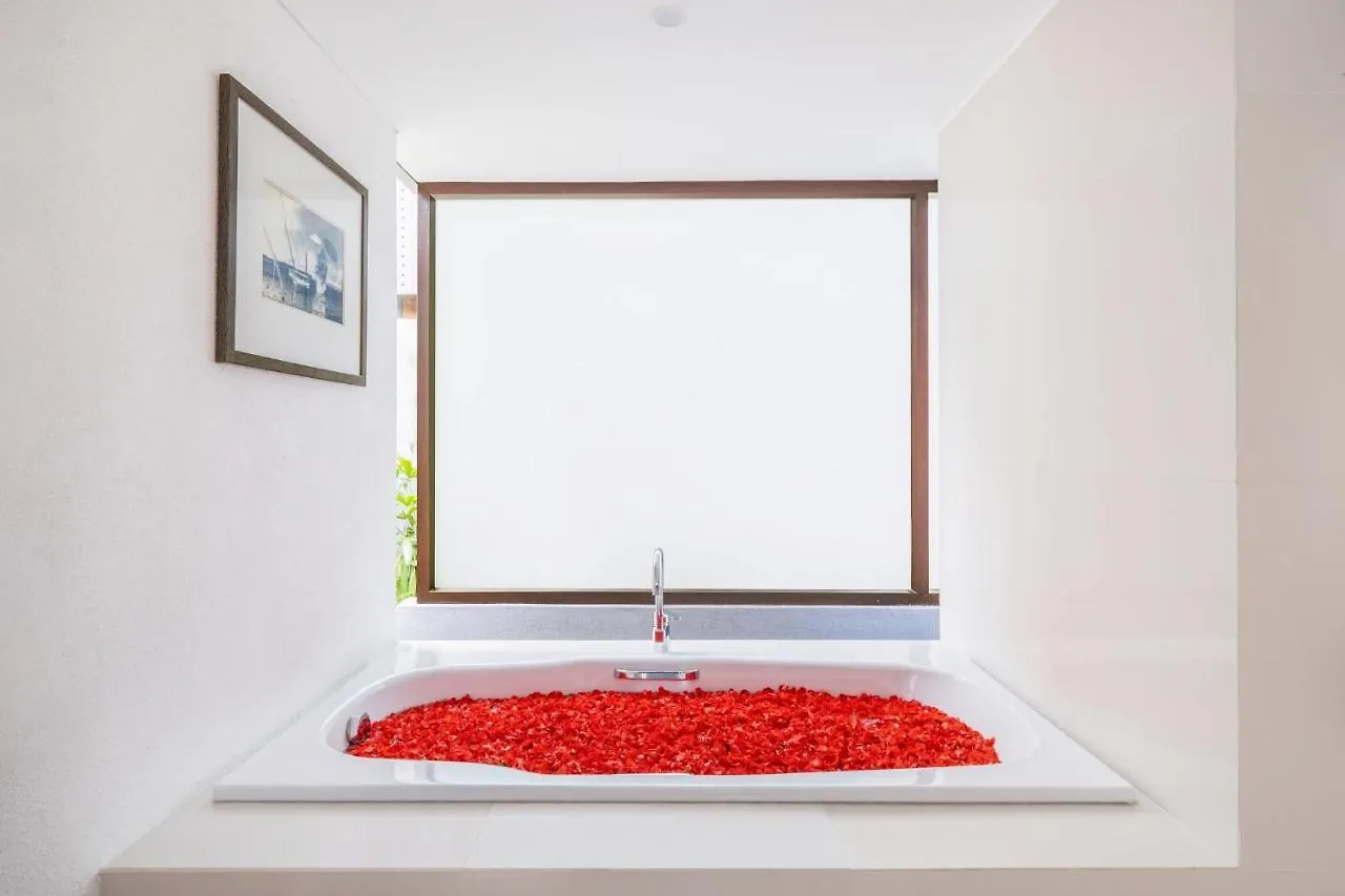 Kundalini Residence Seminyak