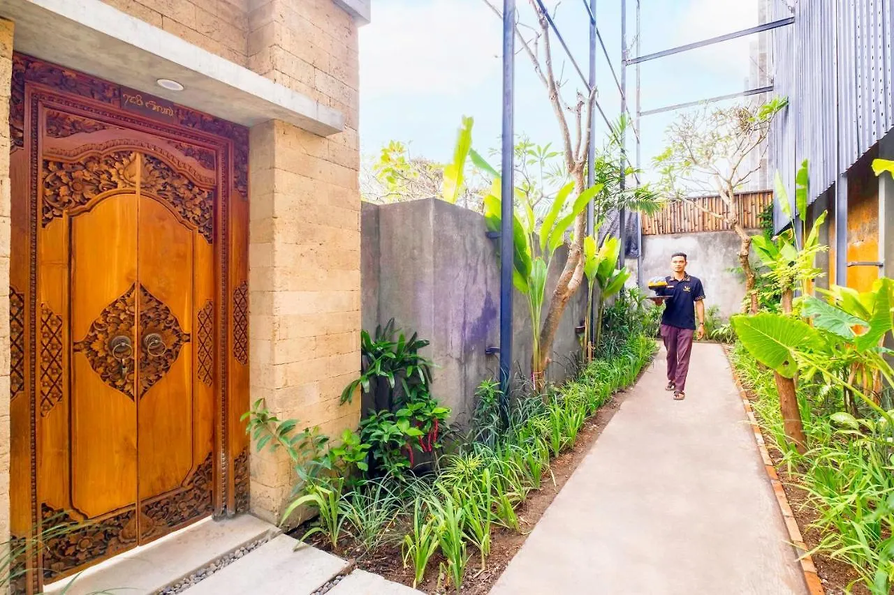 Kundalini Residence Seminyak