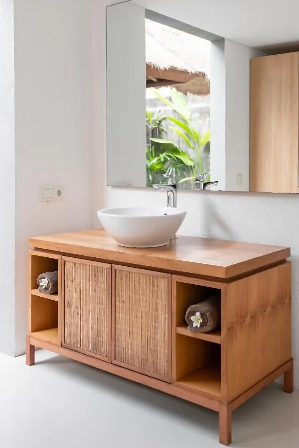 Vila Kundalini Residence Seminyak