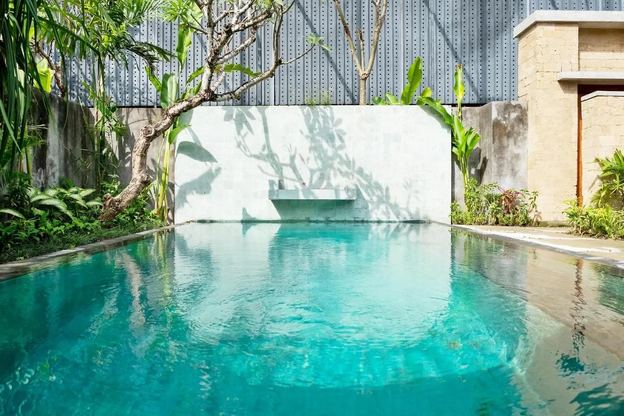 Vila Kundalini Residence Seminyak