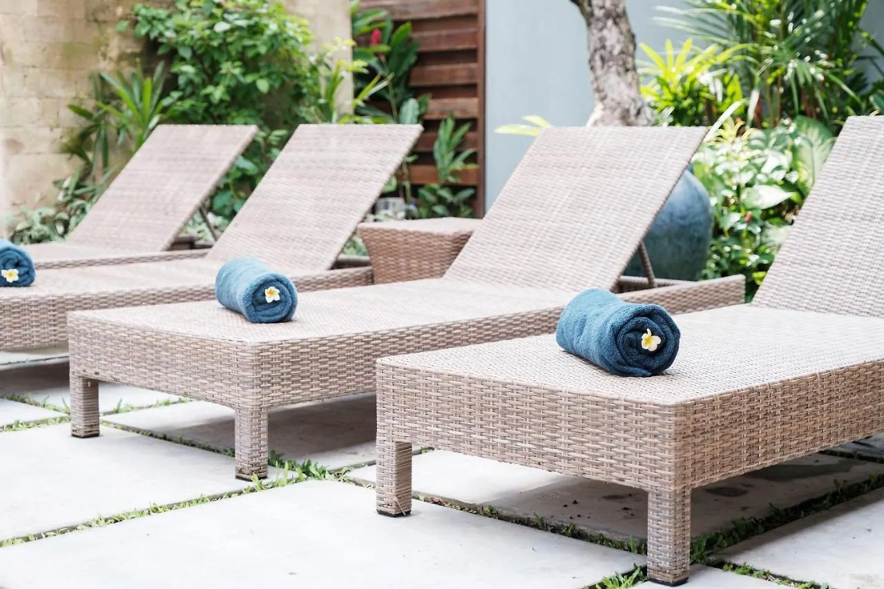 Vila Kundalini Residence Seminyak