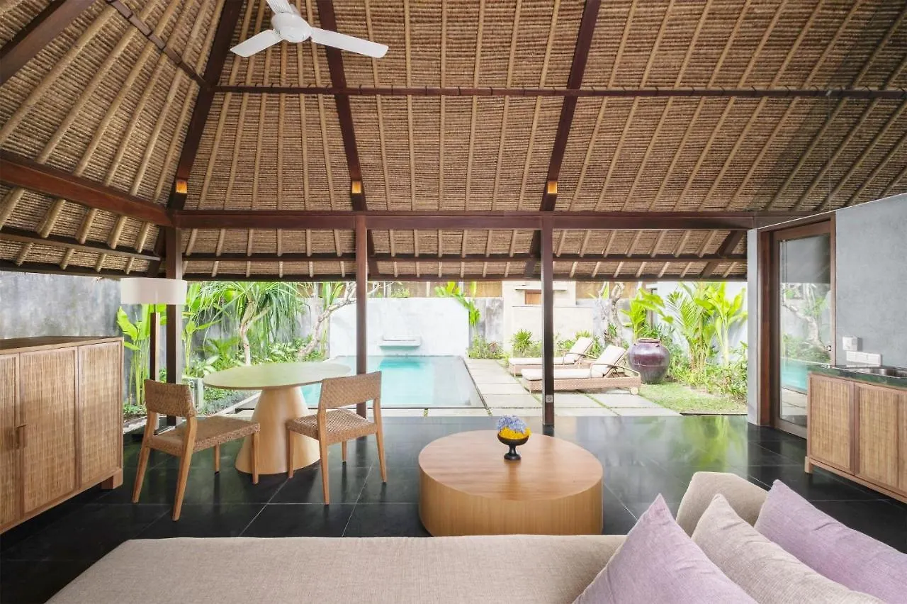 Kundalini Residence Seminyak  Villa