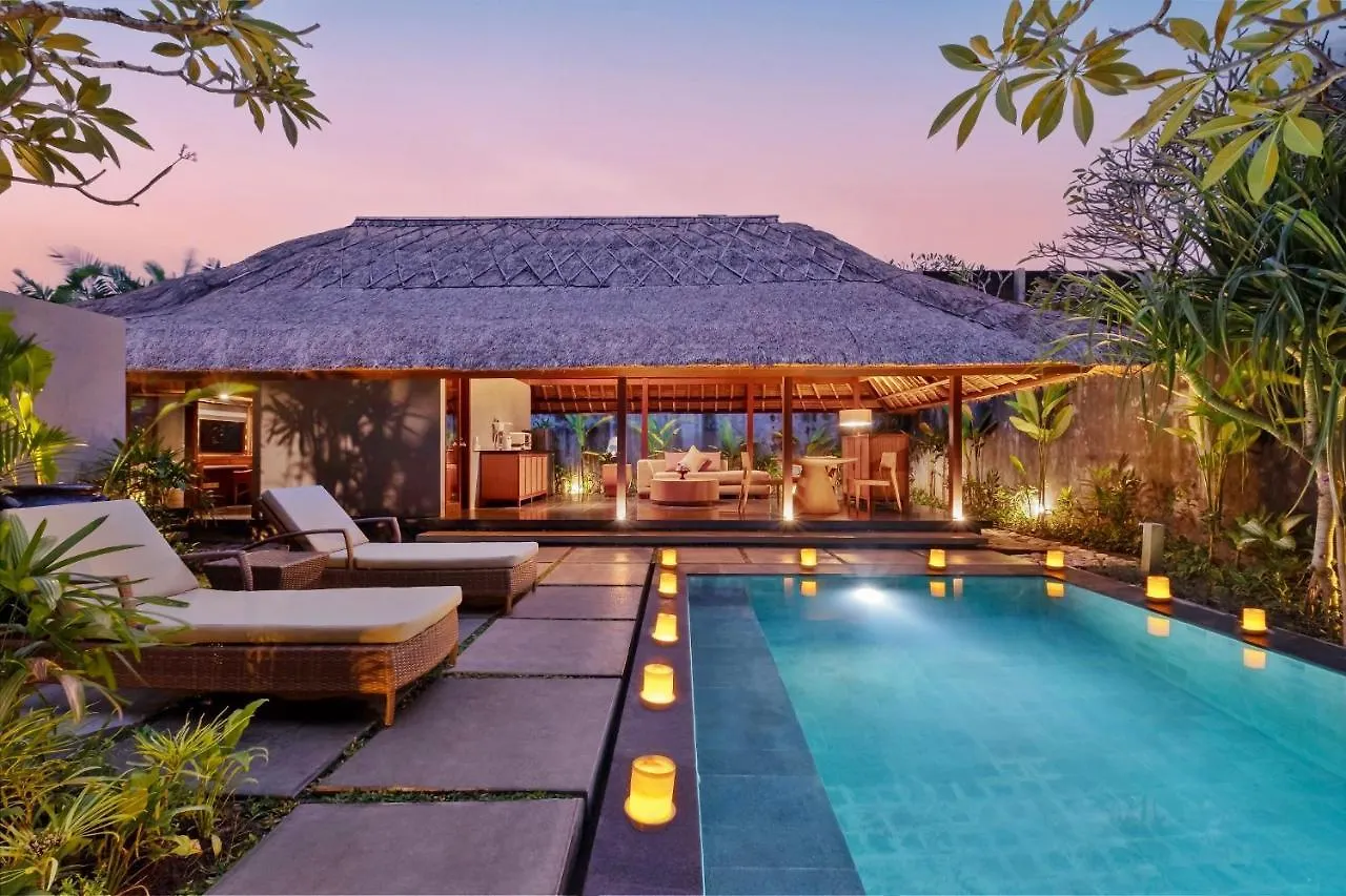 Kundalini Residence Seminyak