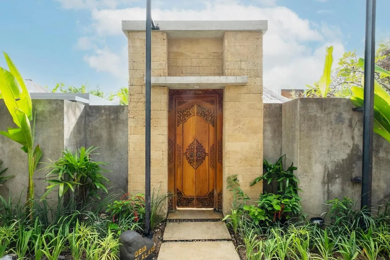 Kundalini Residence Seminyak  0*, Seminyak (Bali)