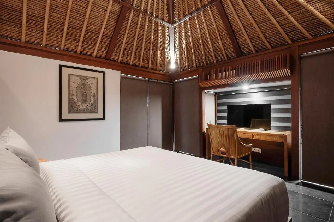 Kundalini Residence Seminyak  Villa