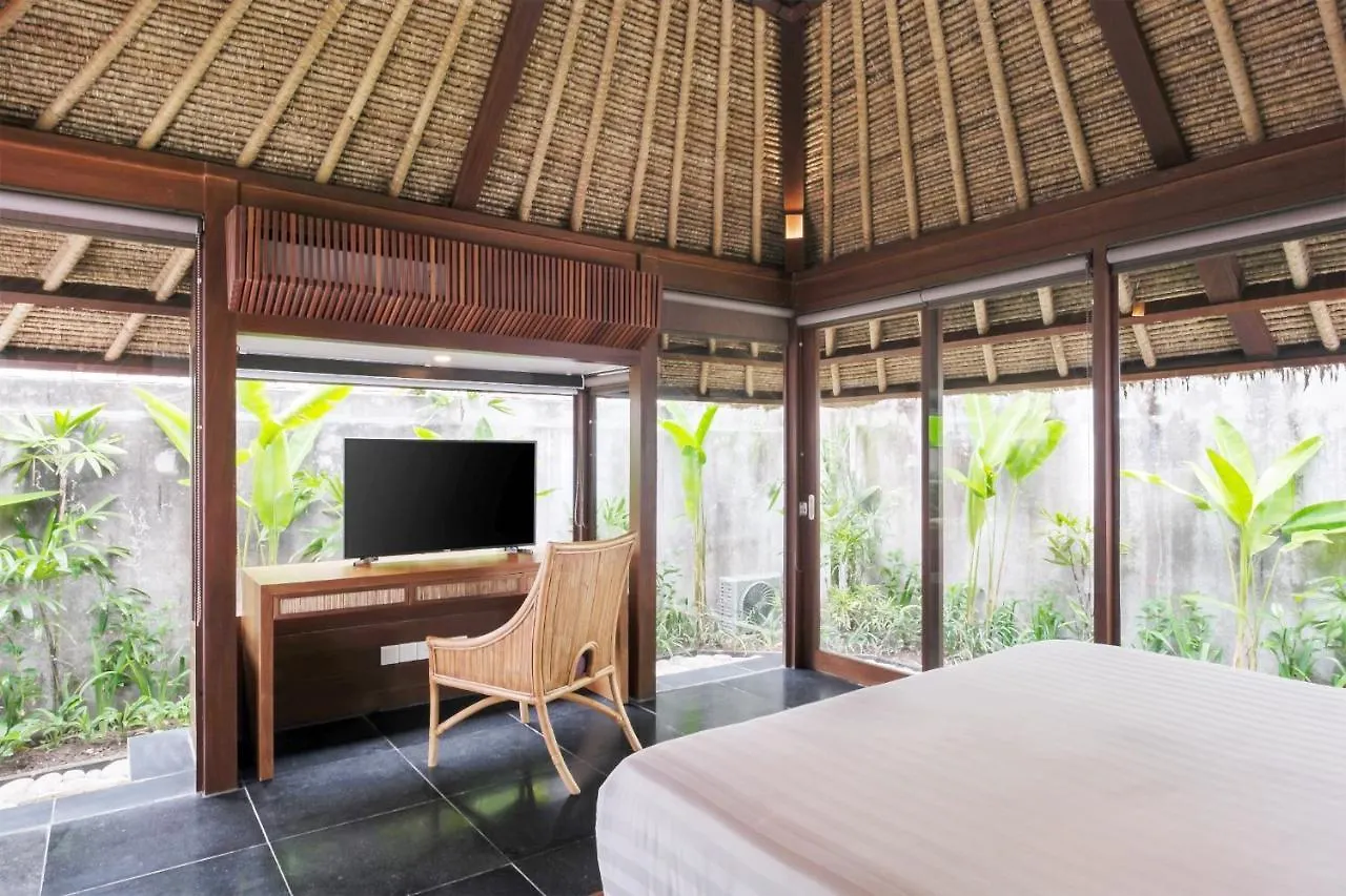 Kundalini Residence Seminyak