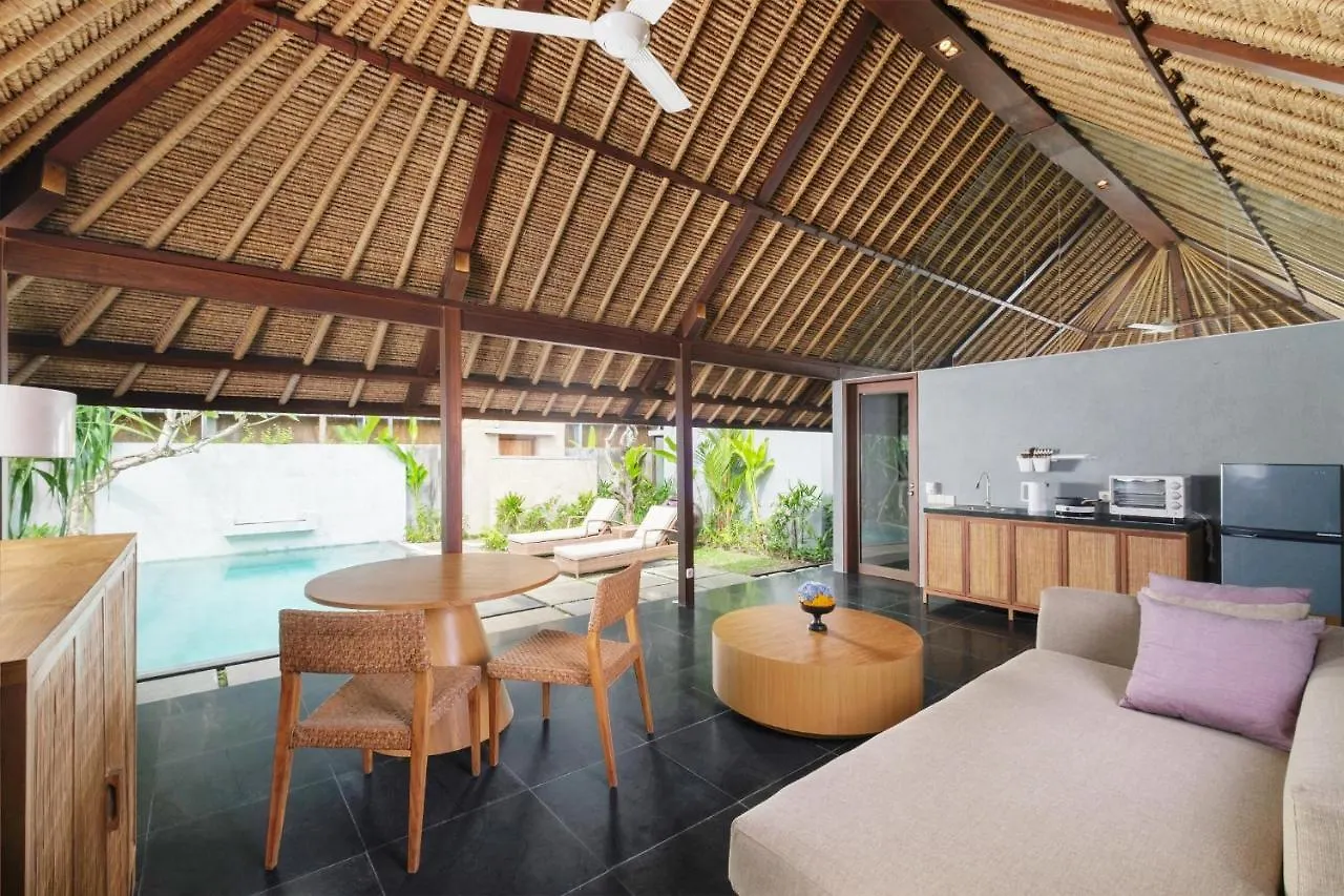 Kundalini Residence Seminyak  Indonesia