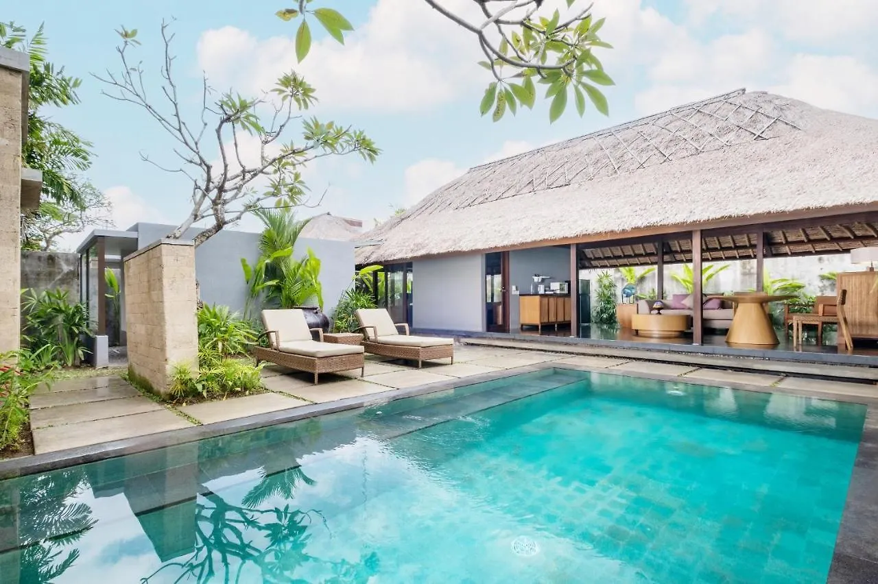 Kundalini Residence Seminyak  Villa Seminyak (Bali)