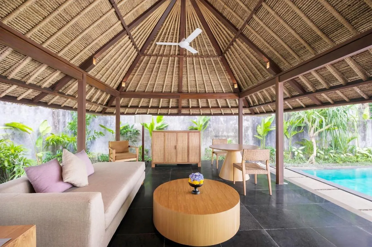 Kundalini Residence Seminyak  Seminyak (Bali)