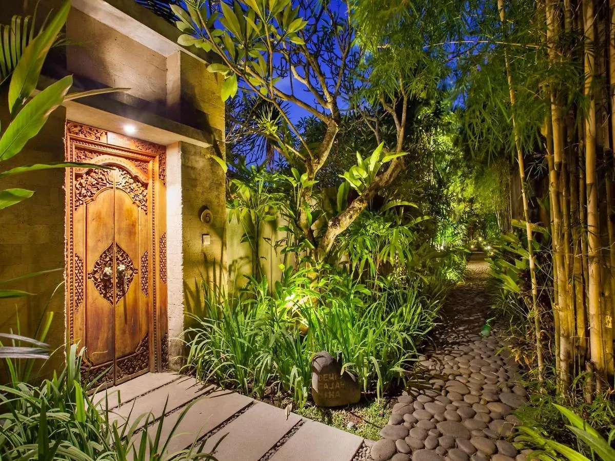 Kundalini Residence Seminyak  0*, Seminyak (Bali)