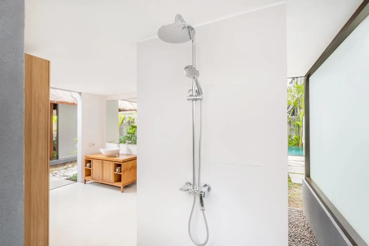 Kundalini Residence Seminyak  Villa