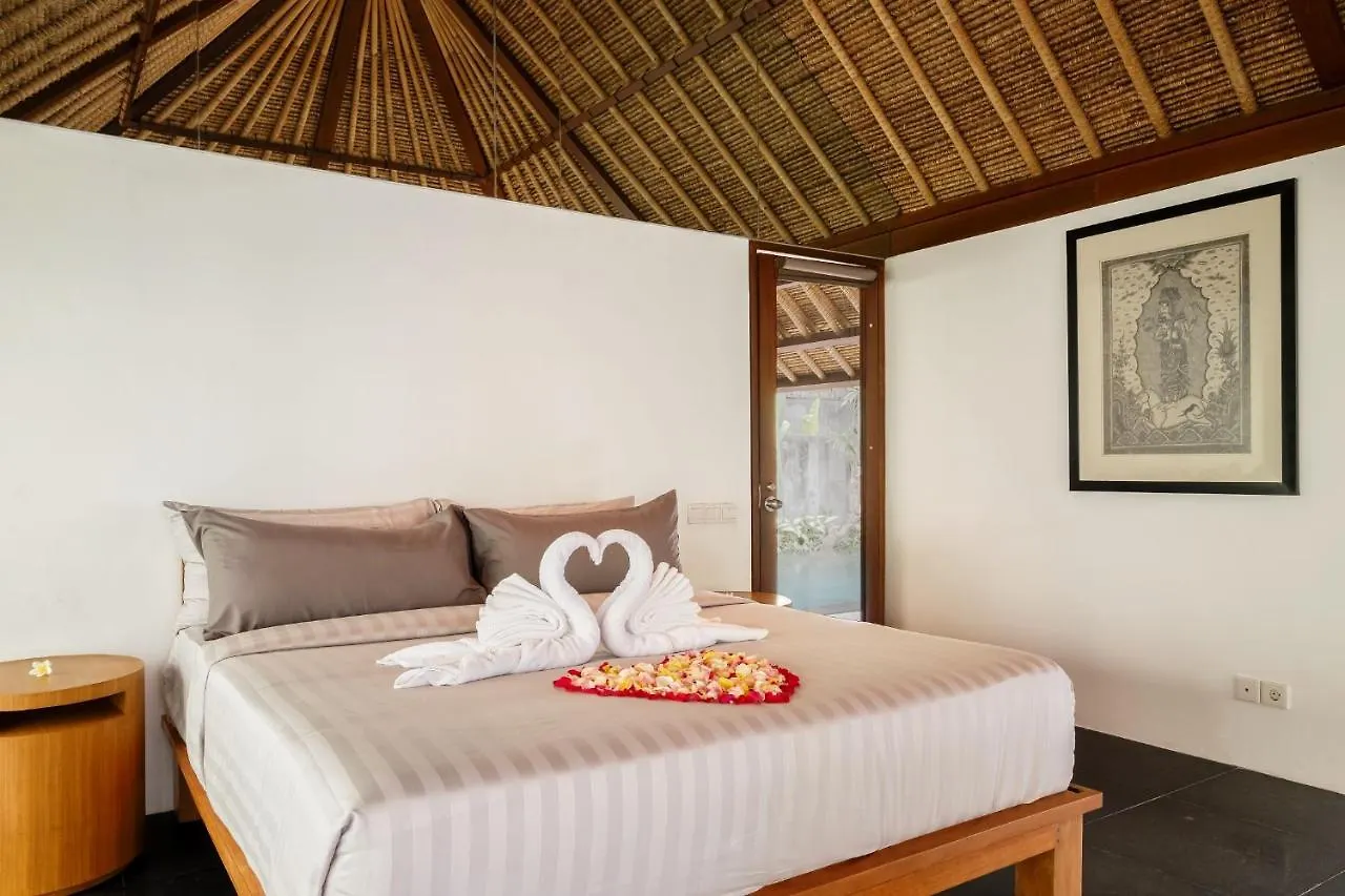 Villa Kundalini Residence Seminyak  Indonesia