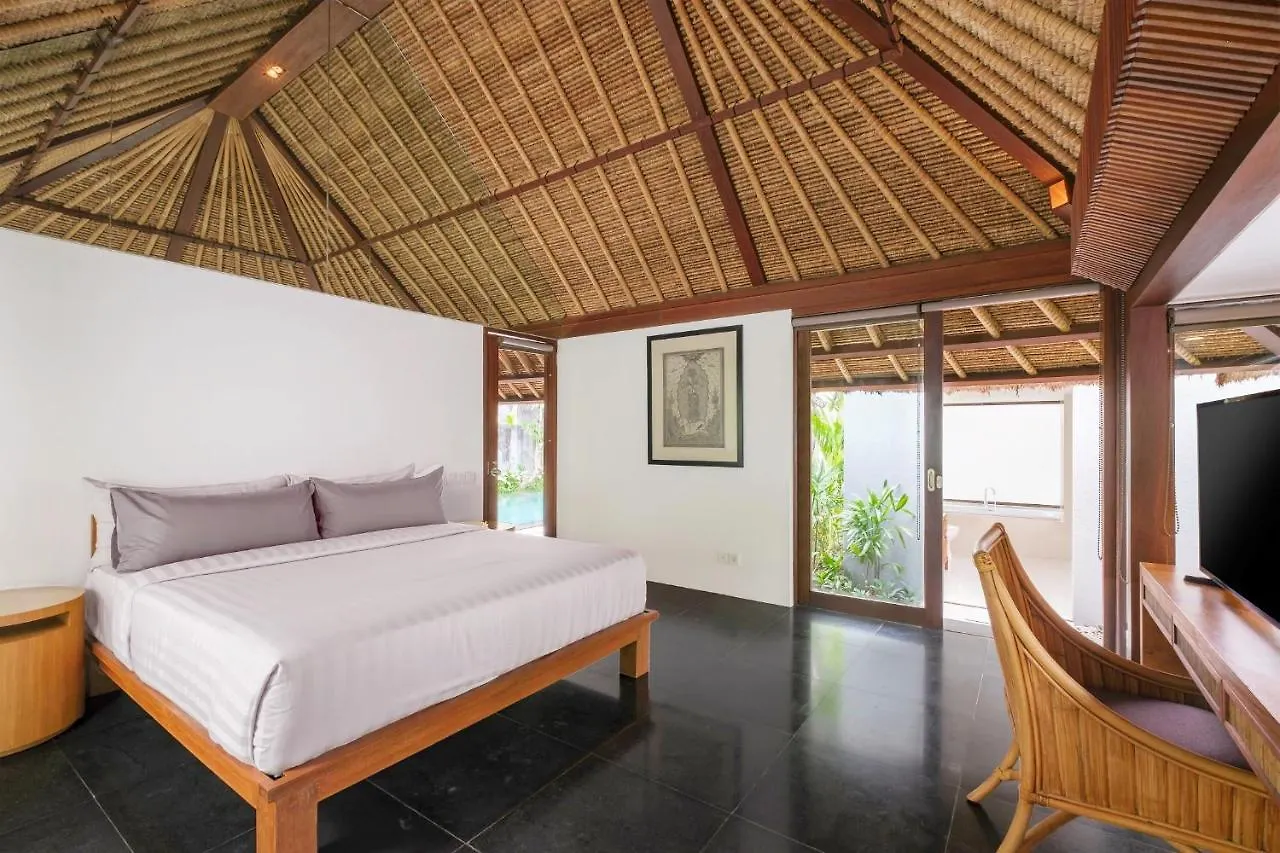 Kundalini Residence Seminyak  0*, Seminyak (Bali) Indonesia