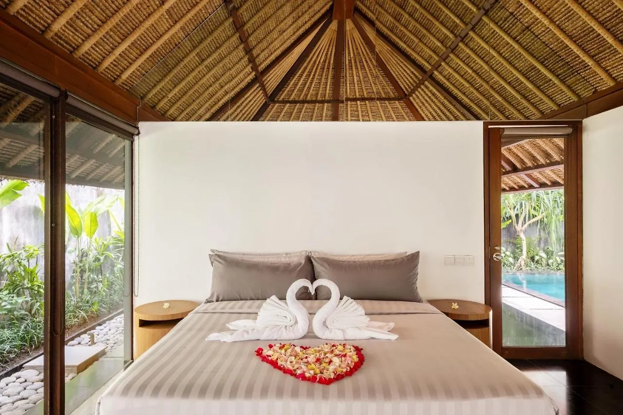 Villa Kundalini Residence Seminyak  Indonesia
