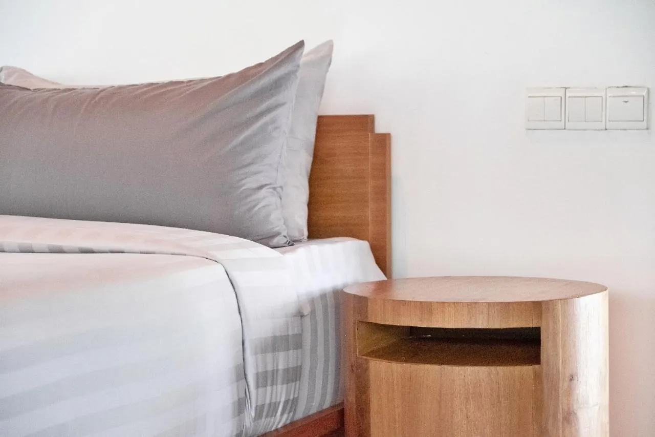 Villa Kundalini Residence Seminyak