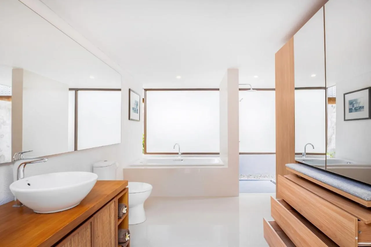 Villa Kundalini Residence Seminyak  Indonesia