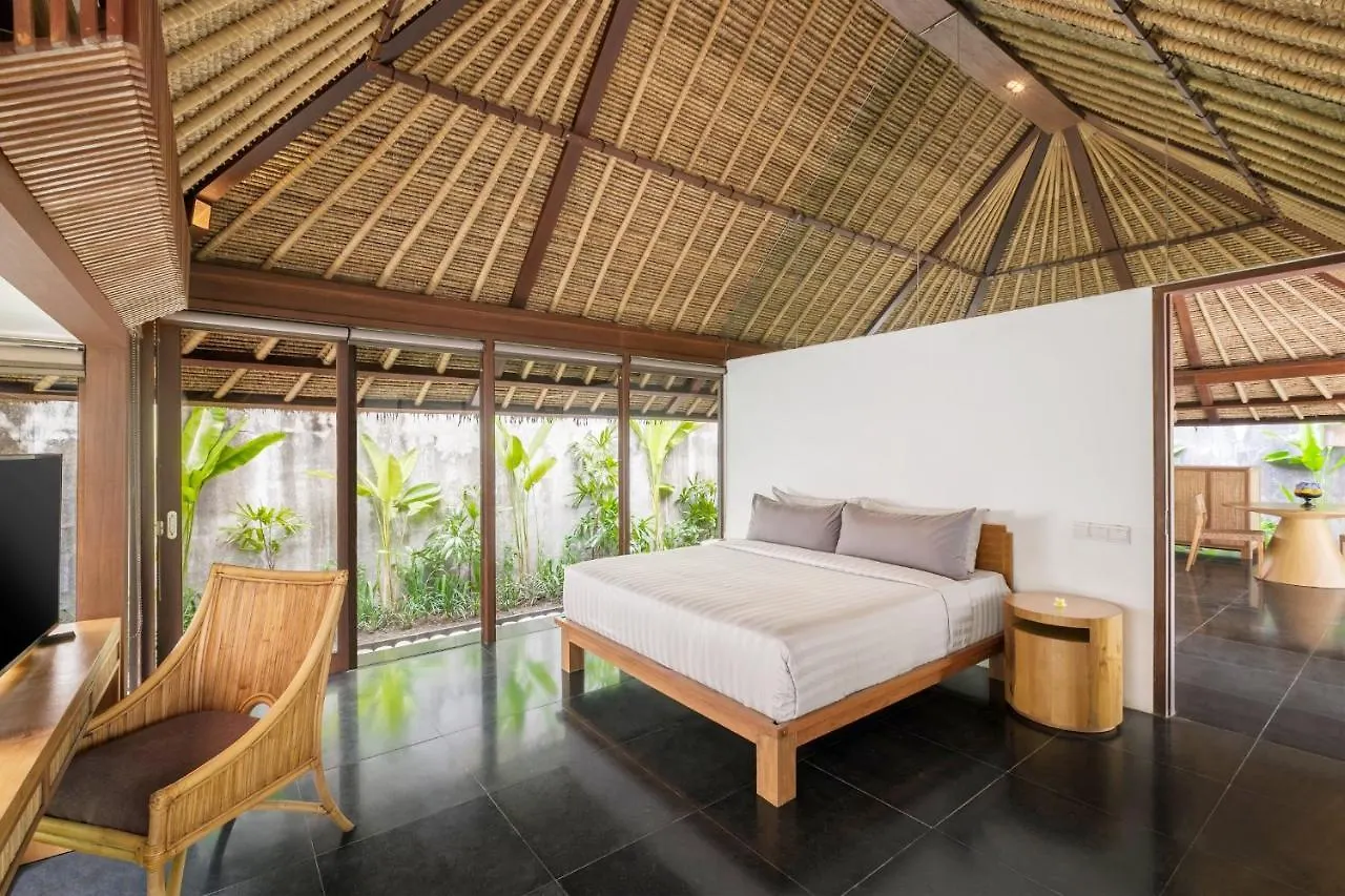 Kundalini Residence Seminyak  0*, Seminyak (Bali)