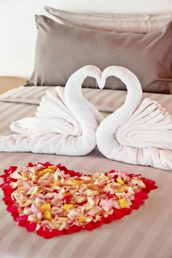 Kundalini Residence Seminyak