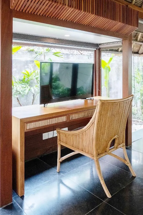 Kundalini Residence Seminyak  Villa Seminyak (Bali)