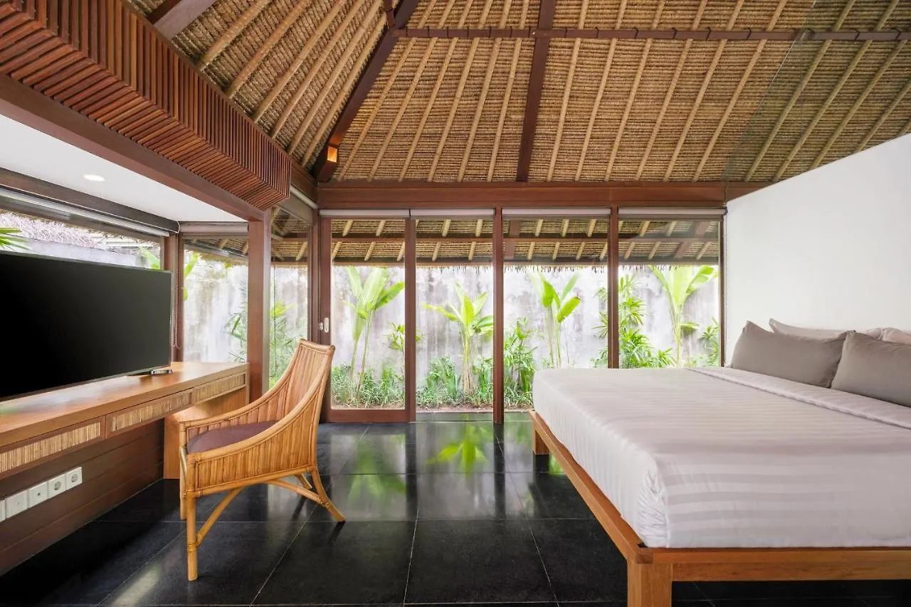 Kundalini Residence Seminyak