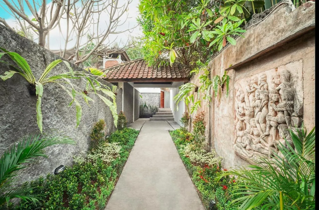 Villa Kundalini Residence Seminyak