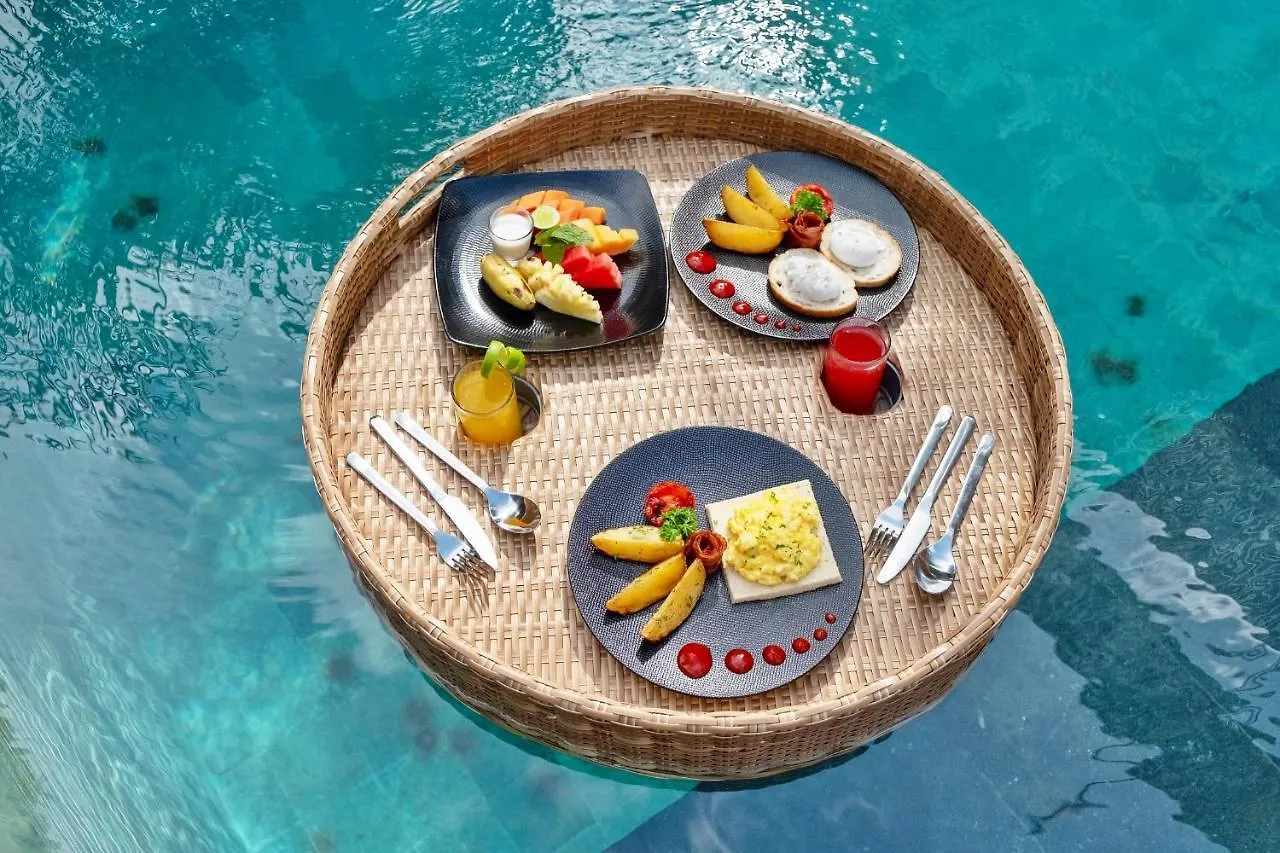 Villa Kundalini Residence Seminyak
