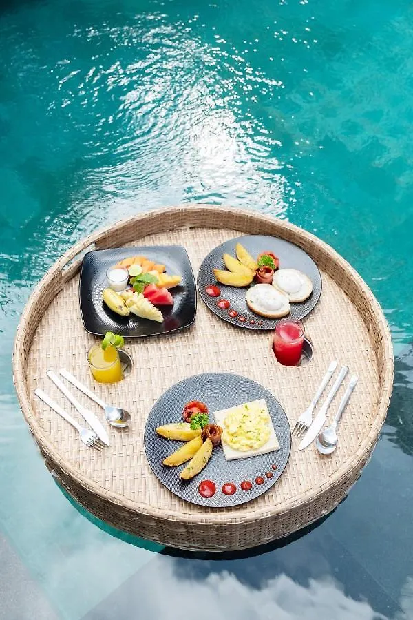 Kundalini Residence Seminyak  Indonesia