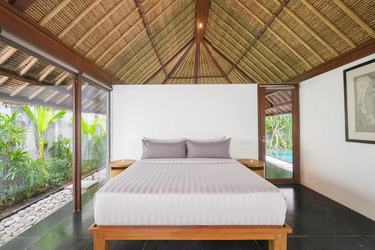 Kundalini Residence Seminyak  Indonesia