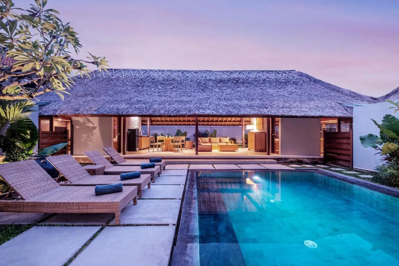 Kundalini Residence Seminyak  0*, Seminyak (Bali) Indonesia