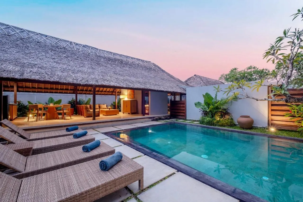 Kundalini Residence Seminyak  0*, Seminyak (Bali)