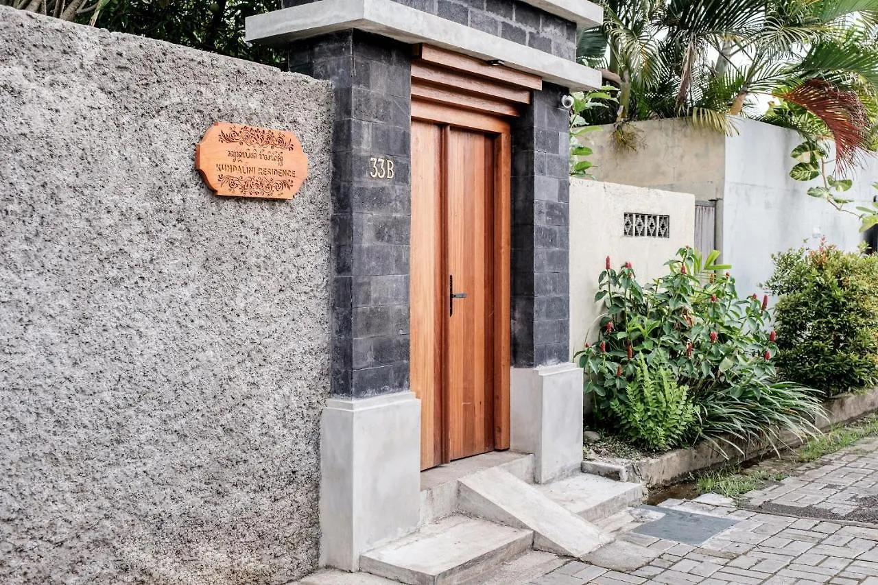 Kundalini Residence Seminyak  0*, Seminyak (Bali) Indonesia