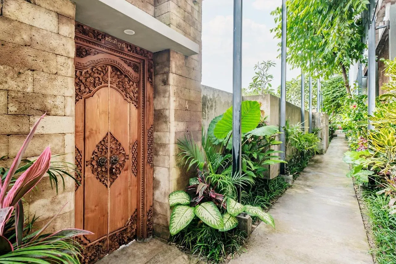 Kundalini Residence Seminyak  Villa Seminyak (Bali)