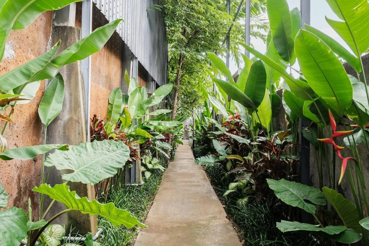 Kundalini Residence Seminyak  Seminyak (Bali)