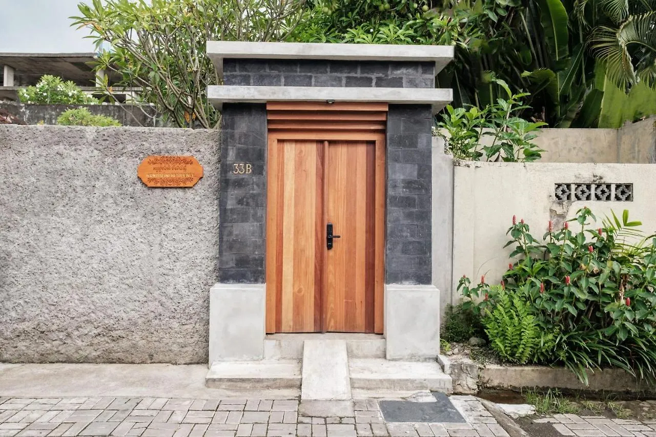 Villa Kundalini Residence Seminyak