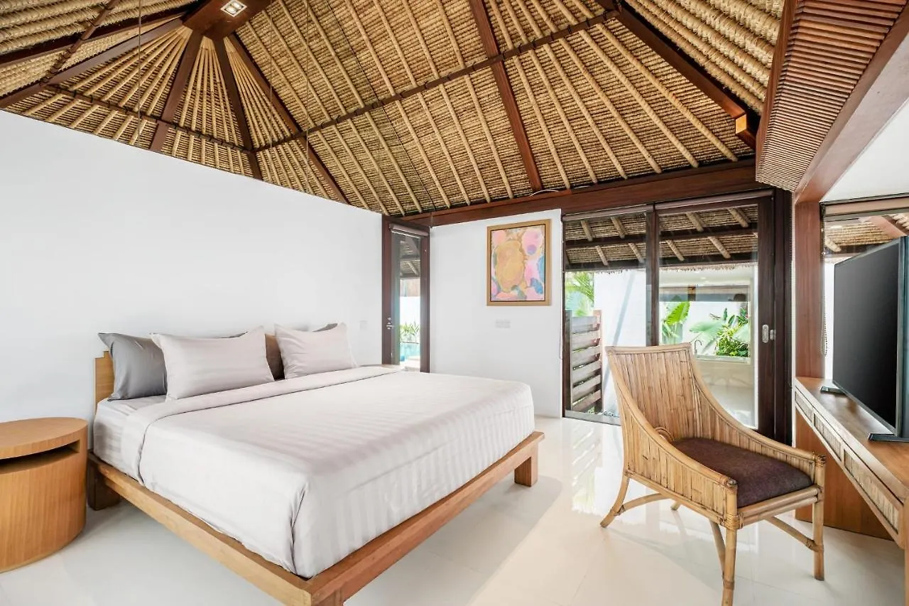Villa Kundalini Residence Seminyak