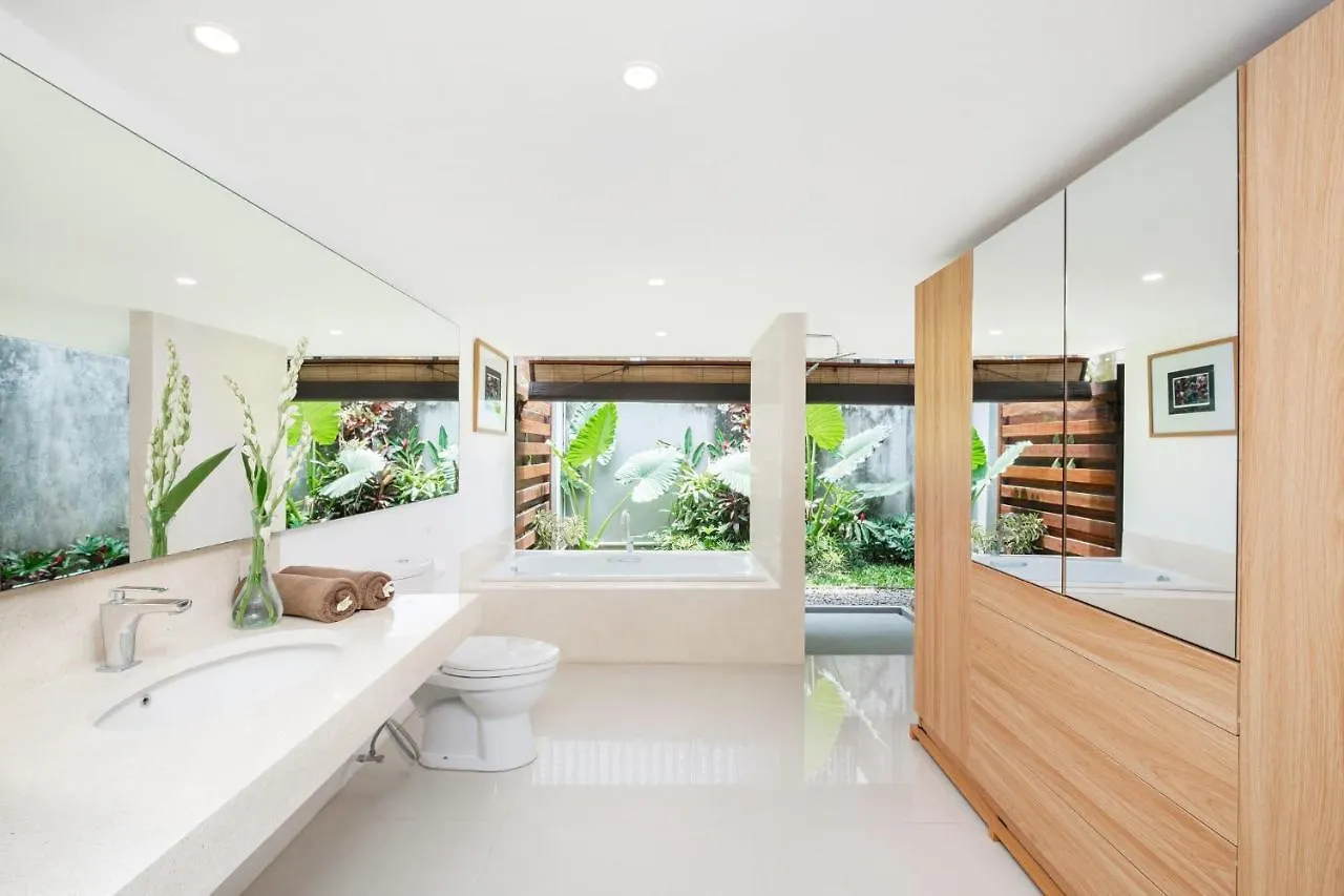 Villa Kundalini Residence Seminyak