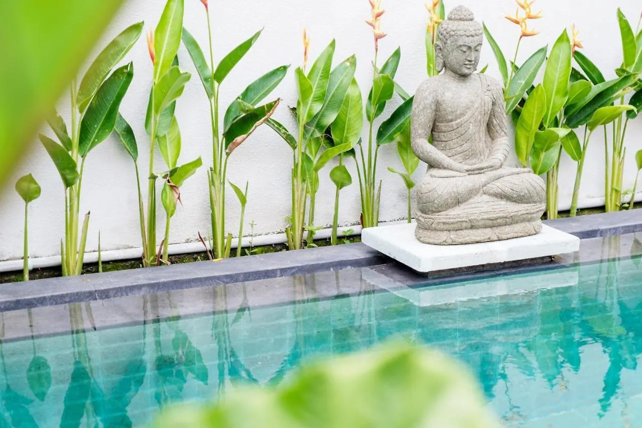 Kundalini Residence Seminyak  Indonesia