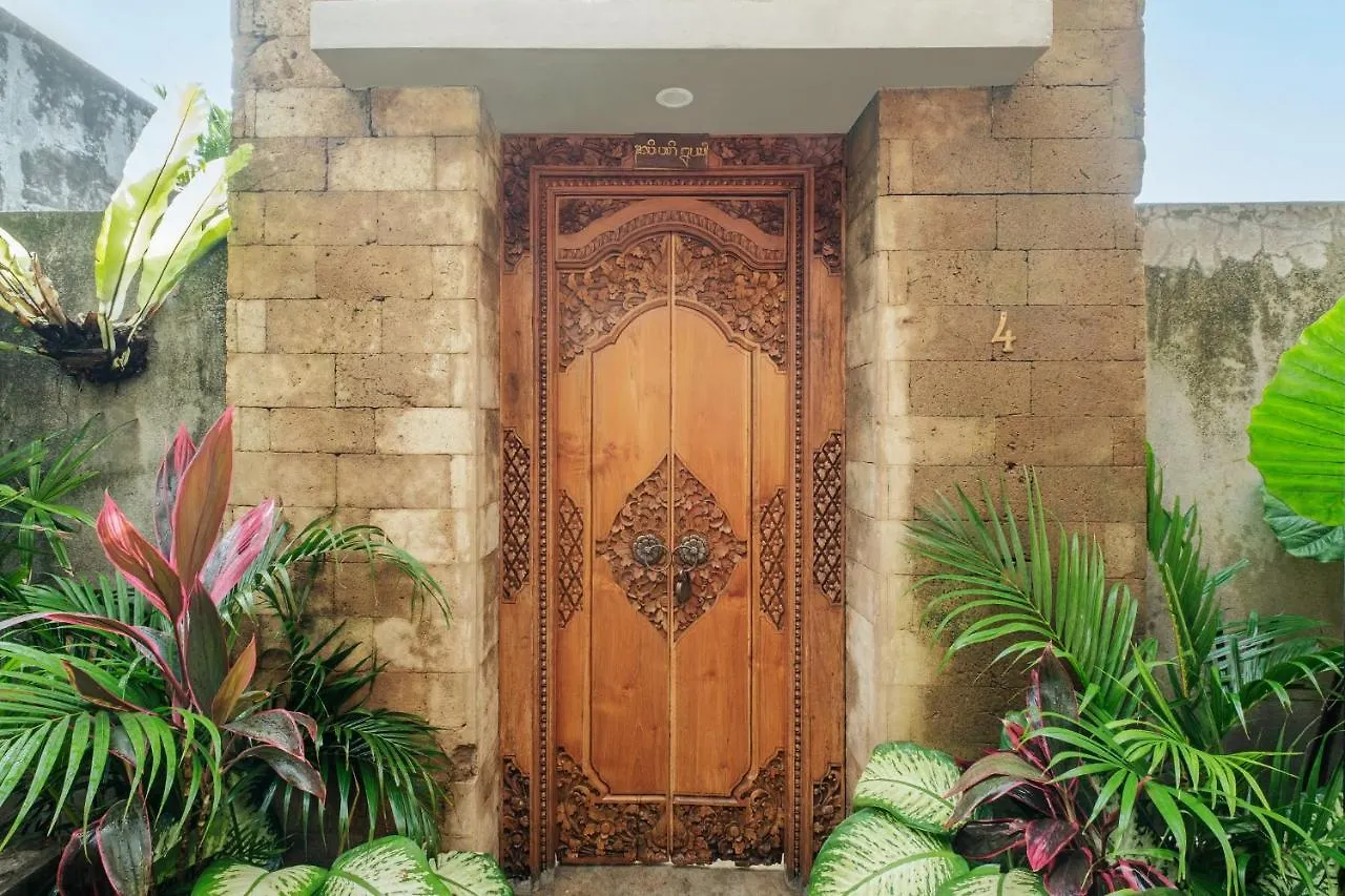 Kundalini Residence Seminyak  Seminyak (Bali)