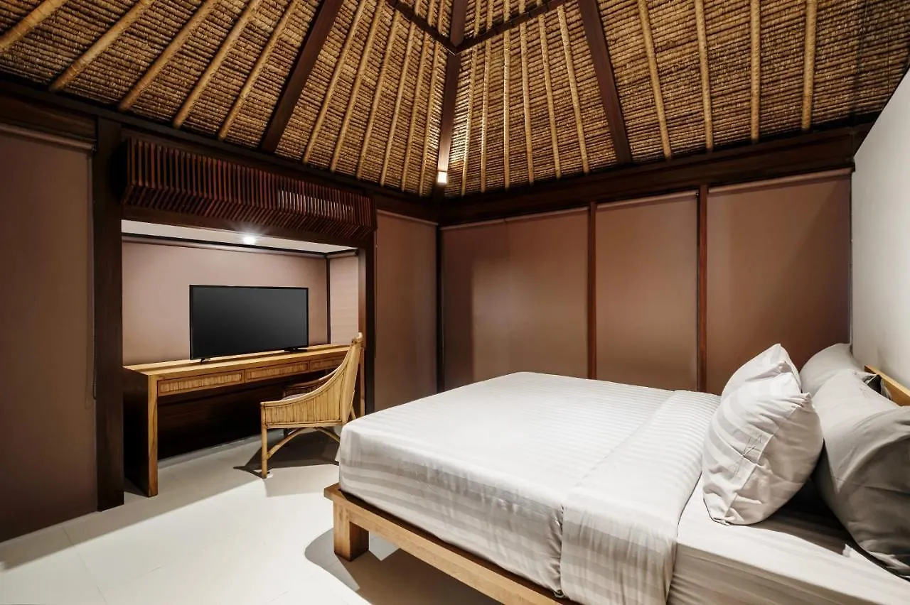 Villa Kundalini Residence Seminyak