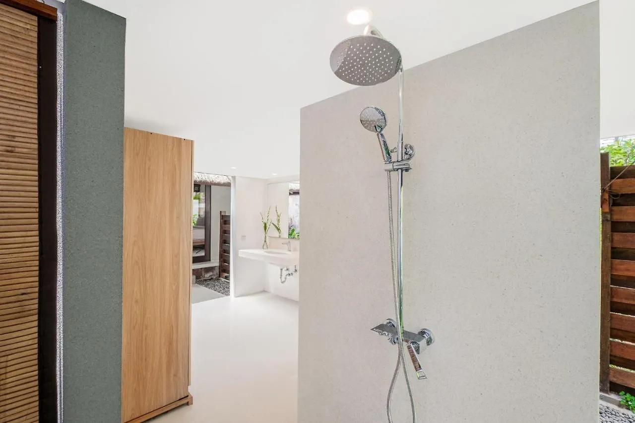 Villa Kundalini Residence Seminyak