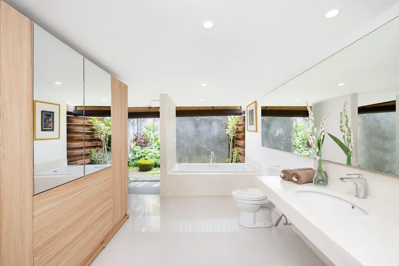 Kundalini Residence Seminyak  Seminyak (Bali)