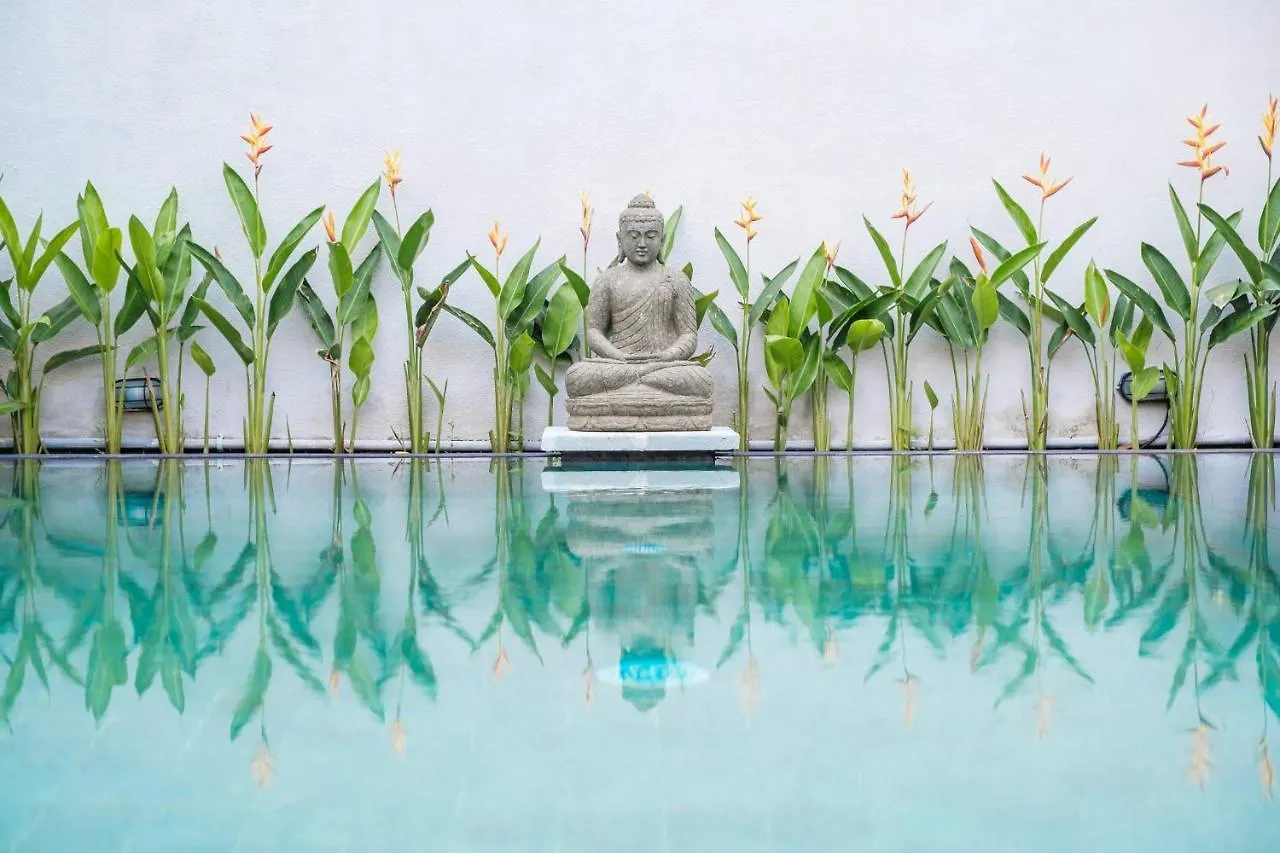 Kundalini Residence Seminyak  Villa Seminyak (Bali)