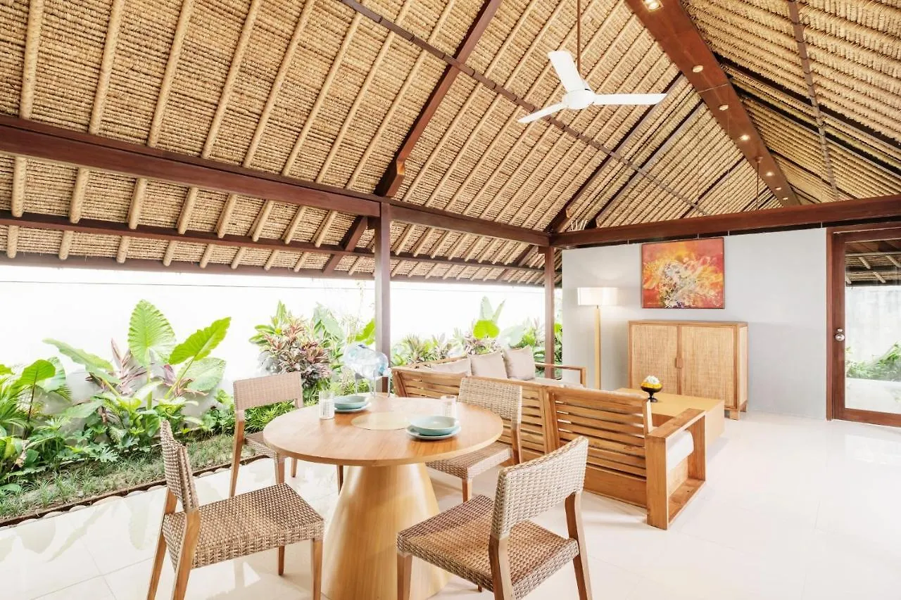 Kundalini Residence Seminyak  Seminyak (Bali)