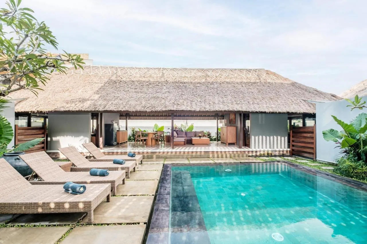 Kundalini Residence Seminyak