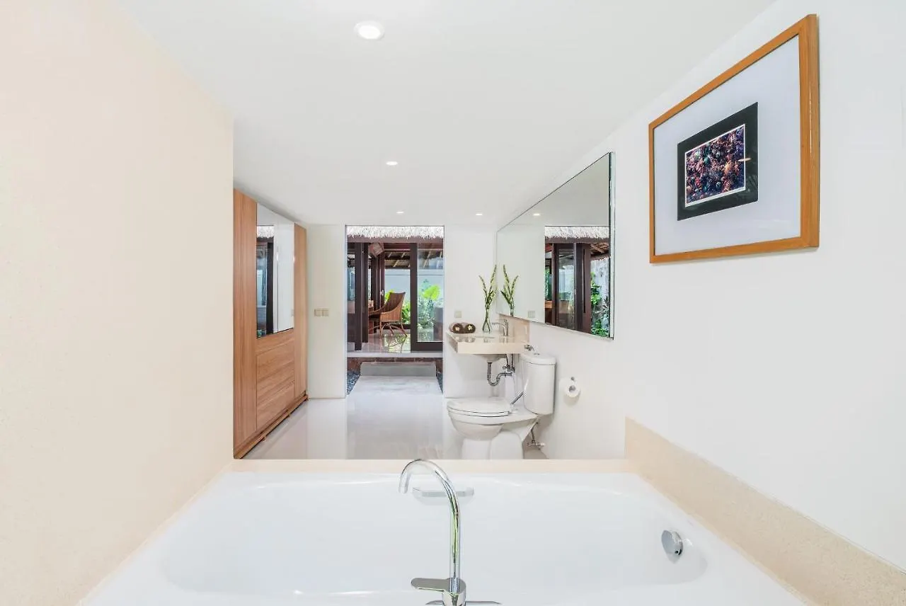 Kundalini Residence Seminyak  0*, Seminyak (Bali) Indonesia