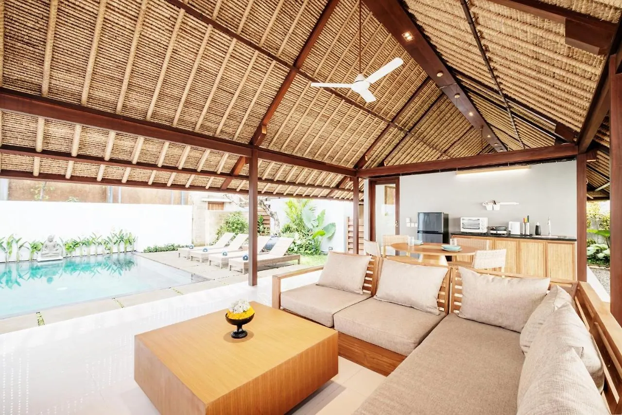 Kundalini Residence Seminyak  0*, Seminyak (Bali) Indonesia