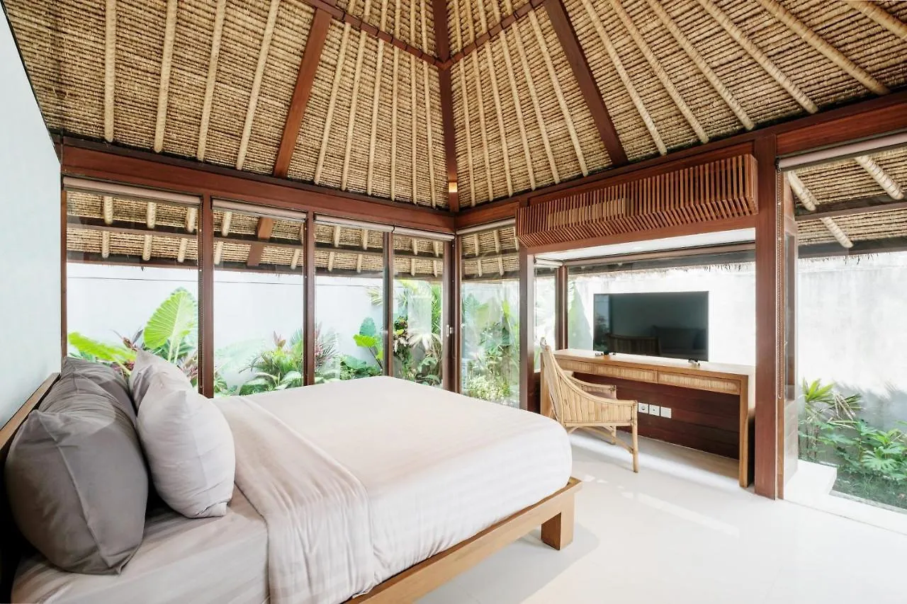 Kundalini Residence Seminyak  Villa
