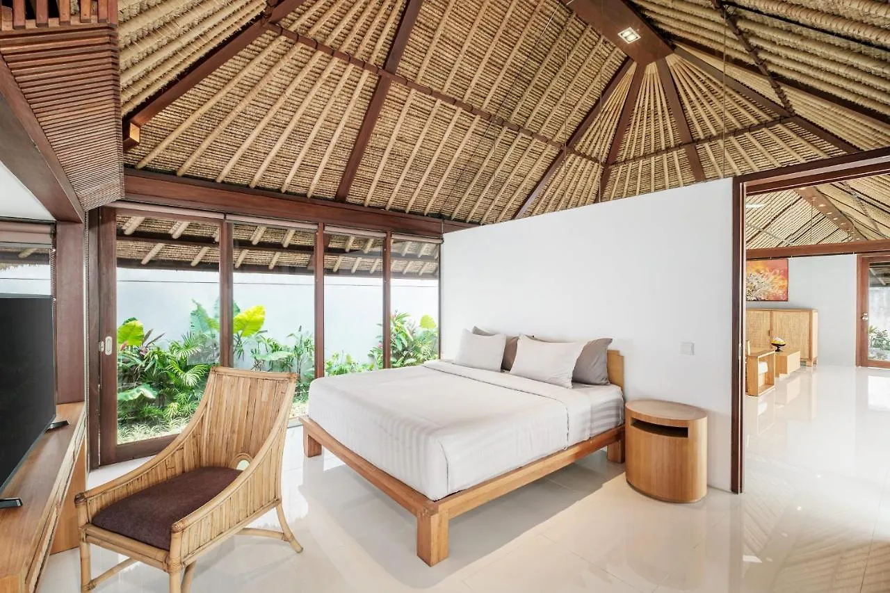 Kundalini Residence Seminyak