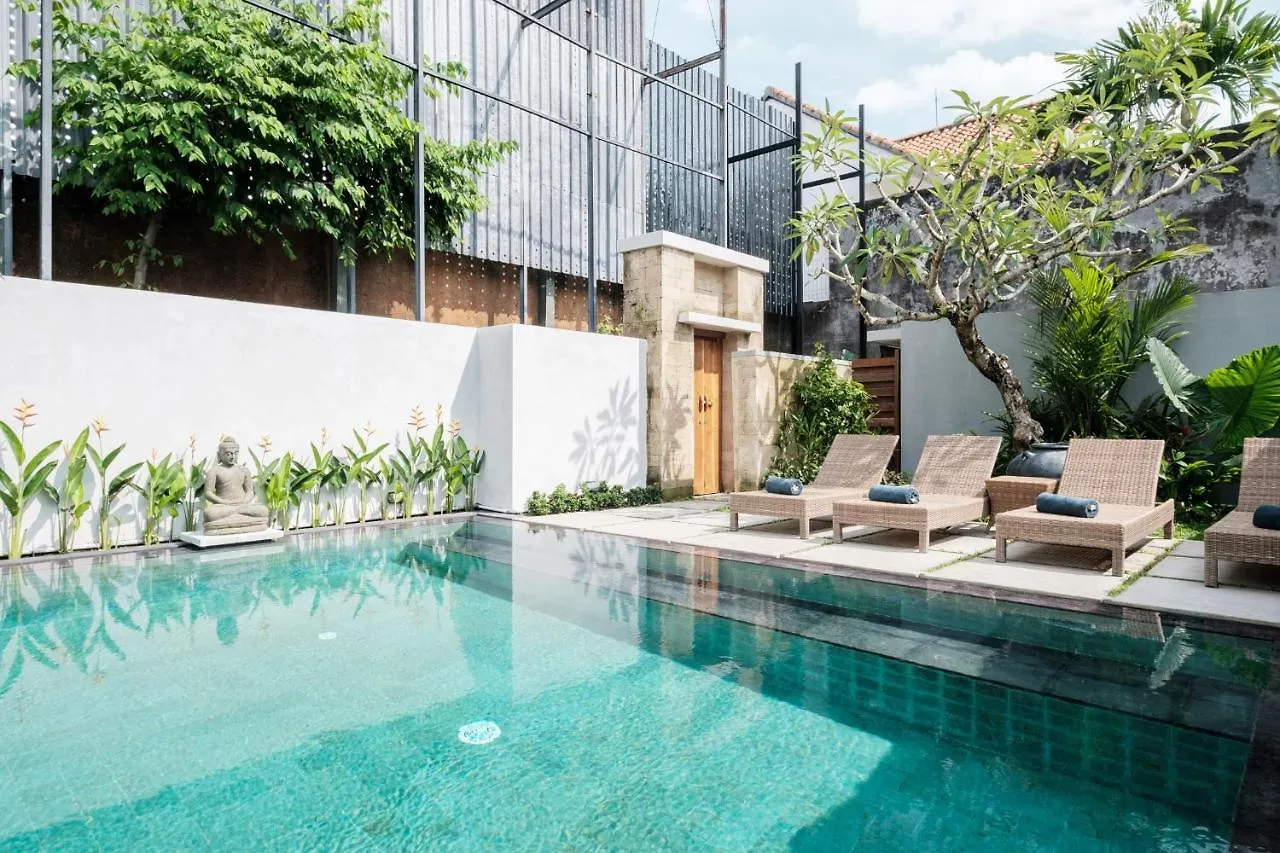 Kundalini Residence Seminyak  Indonesia