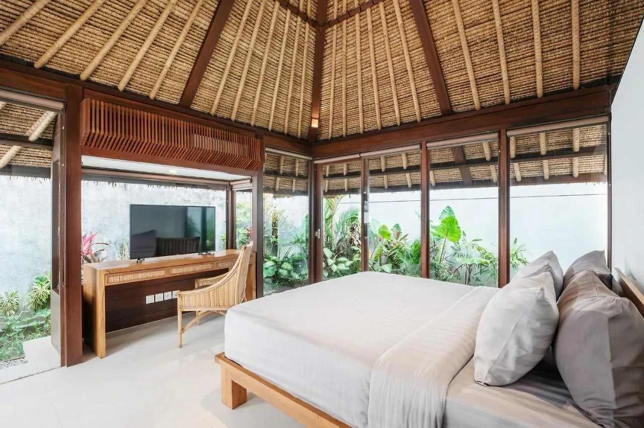 Villa Kundalini Residence Seminyak